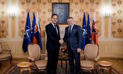 Slovakya Başbakanı Fico, NATO’dan ülkesinin hava savunmasını güçlendirmesini talep etti
