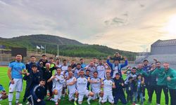 Söğütspor deplasmanda kazandı