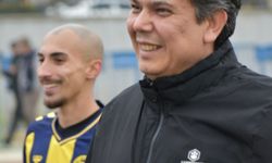 Söğütspor’un yeni başkanı Ferhat Durgut