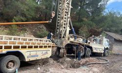 Soma’da su kaynakları arttırılıyor