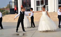 ‘Son Balo’ gösterisi ile 10 Kasım’a özel anma