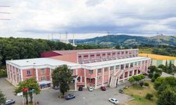 SUBÜ Spor Bilimleri’nde kalite tescillendi