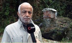 Sudan kendi elektriklerini üreterek herkese örnek oldular