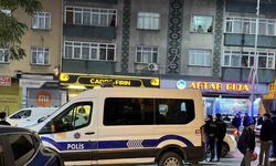 Sultangazi’de eski koca dehşeti: 1 ölü, 1 ağır yaralı