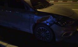 Tavşanlı’da trafik kazası: 1 ölü