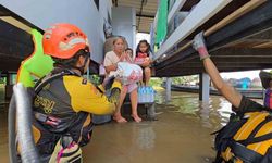 Tayland’da sel ve toprak kayması: 18 ölü, 12 yaralı