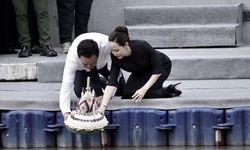 Tayland’da Yüzen Fener Festivali