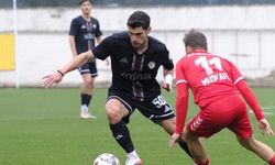TFF 3. Lig: 1926 Bulancakspor: 1 - Yozgat Belediyesi Bozokspor: 5