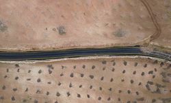 Tillo’da 8 bin 400 metrelik asfalt çalışması tamamlandı