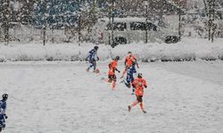 Trabzonspor, deplasmanda Hakkarigücü’nü 2-1 mağlup etti