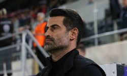 Trendyol Süper Lig: Gençlerbirliği: 2 - RAMS Başakşehir: 1 (Maç sonucu)