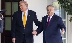 Trump: "(Putin’le görüşmek için) Her zaman bir ihtimal var"