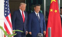 Trump ve Xi telefonda görüştü