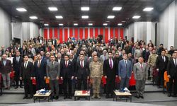 Tunceli Valisi Aygöl: "İnsanların bu memlekete ilgi ve alakası var"