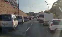 Tunceli’de "fermuar sistemi" hayat kurtardı