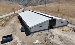 Tunceli’de tarım yatırımları ikiye katlandı