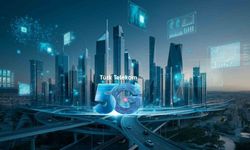 Türk Telekom geleceğin şehirlerini 5G ile inşa edecek