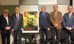 Türkiye ve Azerbaycan sinema genel müdürlüklerinin ortak yapım filmi Tokyo’da tanıtıldı