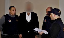 Türkiye’nin kırmızı bültenle aradığı şahıs Gürcistan’da yakalandı