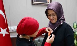 Turuncu renkle lösemiye farkındalık