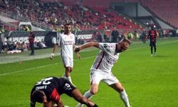UEFA Konferans Ligi: Samsunspor: 3 - Hamrun: 0 (Maç sonucu)