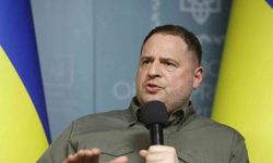 Ukrayna’da yolsuzluk operasyonu: Zelenskiy’e en yakın ismin evi arandı