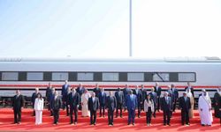 Ulaştırma ve Altyapı Bakanı Uraloğlu, Mısır’da TransMEA 2025 açılışına katıldı