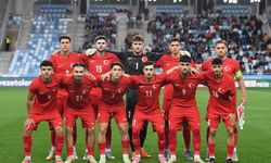 Ümit Milli Takım’ın Ukrayna ve Litvanya maçları aday kadrosu açıklandı