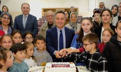 Üniversite öğrencilerine glütensiz üretim eğitimi