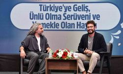 Ünlü Şef Danilo Zanna, 4. Uluslararası Tarsus Festivali’nde ilgi odağı oldu