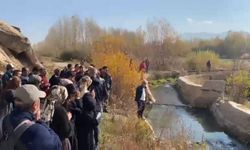 Urartu mirasına kültür yolculuğu