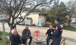 Uzunköprü’de vatandaşlar dolandırıcılık olayları konusunda bilgilendirildi