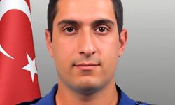 Vali Aksoy’dan şehit polis memuru için taziye mesajı