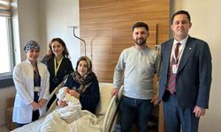 Van’da "prenses doğum" dönemi başladı