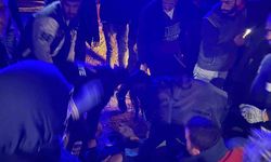 Van’da trafik kazası: 1 yaralı