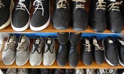 Van’ın kültürel mirası reşik, artık spor modelleriyle raflarda