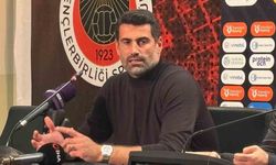 Volkan Demirel: "Bu galibiyet bize ilaç gibi gelecek"