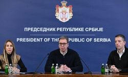Vucic: "Sırbistan’ın tek rafinerisi, ABD yaptırımlarından muaf tutulmazsa 4 gün içinde kapanacak"