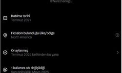 X’in şeffaflık güncellemesi muhalif hesapların konumlarını ortaya çıkardı