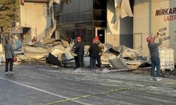 Yangında hayatını kaybedenlerden 2’si 18 yaşından küçük