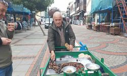 Yarım asırlık emeğin hikayesi: Ustasından öğrendi, ömrüne meslek oldu