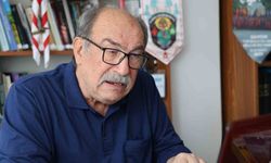 Yaşadıklarını 5 ciltlik kitapla ölümsüzleştirecek