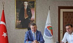 Yeni Hal Yasası Mersin’de şekilleniyor: Üç il tek ses, tek güç