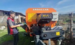 Yenice’de kırsal kalkınma için yatırım yapılacak alanlar incelendi