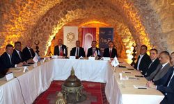 Yerel Kalkınma Hamlesi Programı’na Mardin, Batman, Siirt ve Şırnak’tan 4,8 milyar liralık 15 yatırım için başvuru