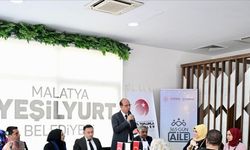 Yeşilyurt Belediyesi’nin ev sahipliği yaptığı ‘Aile Mentörlüğü’ eğitim programı tamamlandı