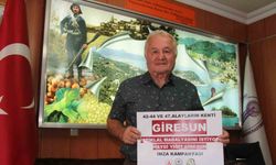 "Yiğit Giresun" kampanyası 200 bin imzayı geçti