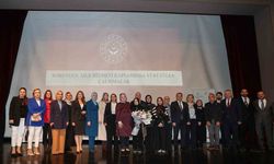 Yıldırım’da ’Gönül Elçileri’ bir araya geldi