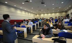 YÖK öğrenci ve akademisyen istatistiklerini açıkladı