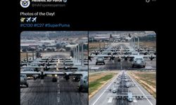 Yunanistan, sosyal medya üzerinden yaptığı küstah paylaşımını kaldırdı